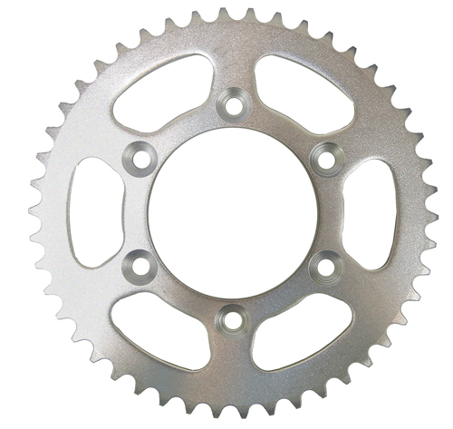 Achterkettingwiel 46T RR2000, Spike