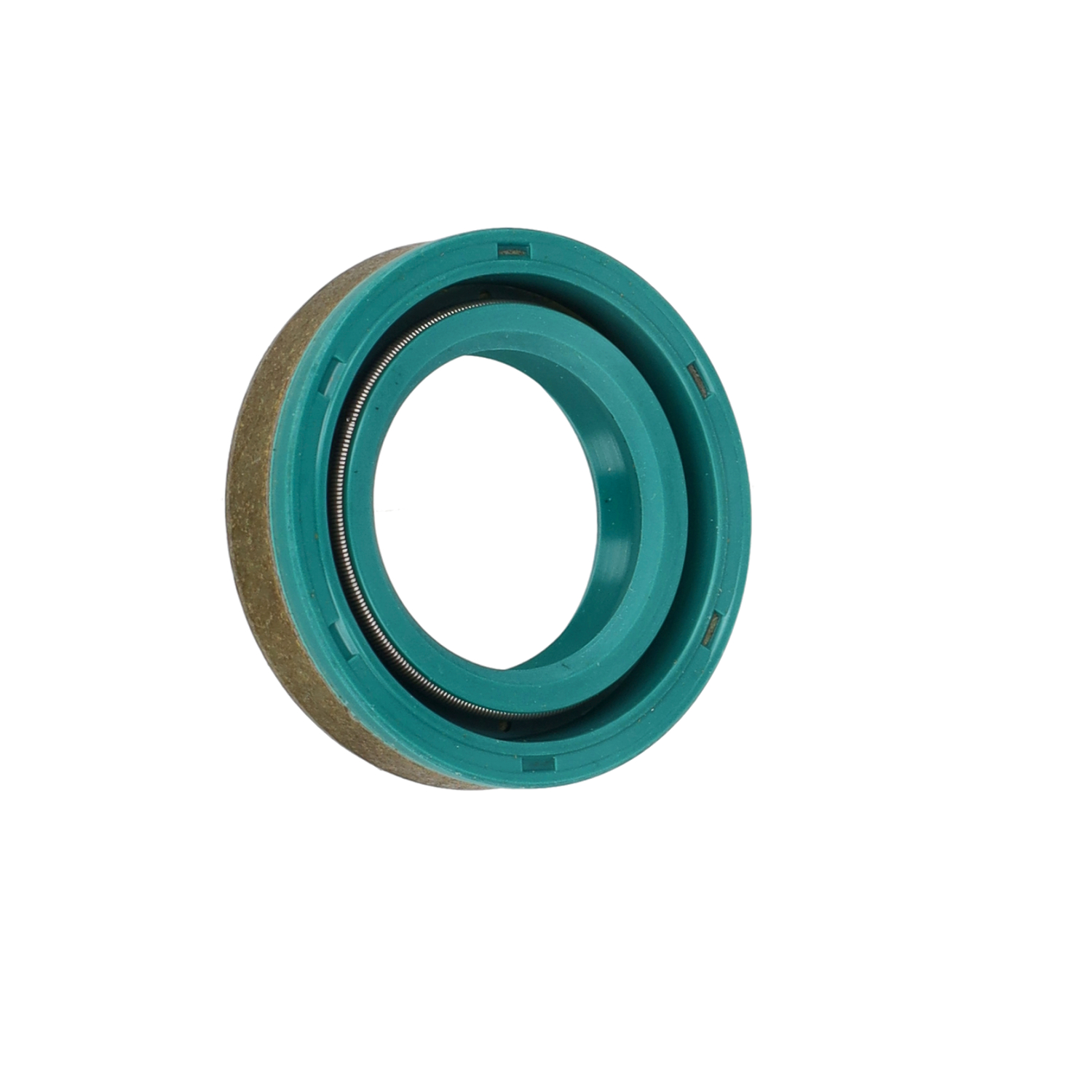 Keerring Bac Dubbele Veer 17X28X6.5