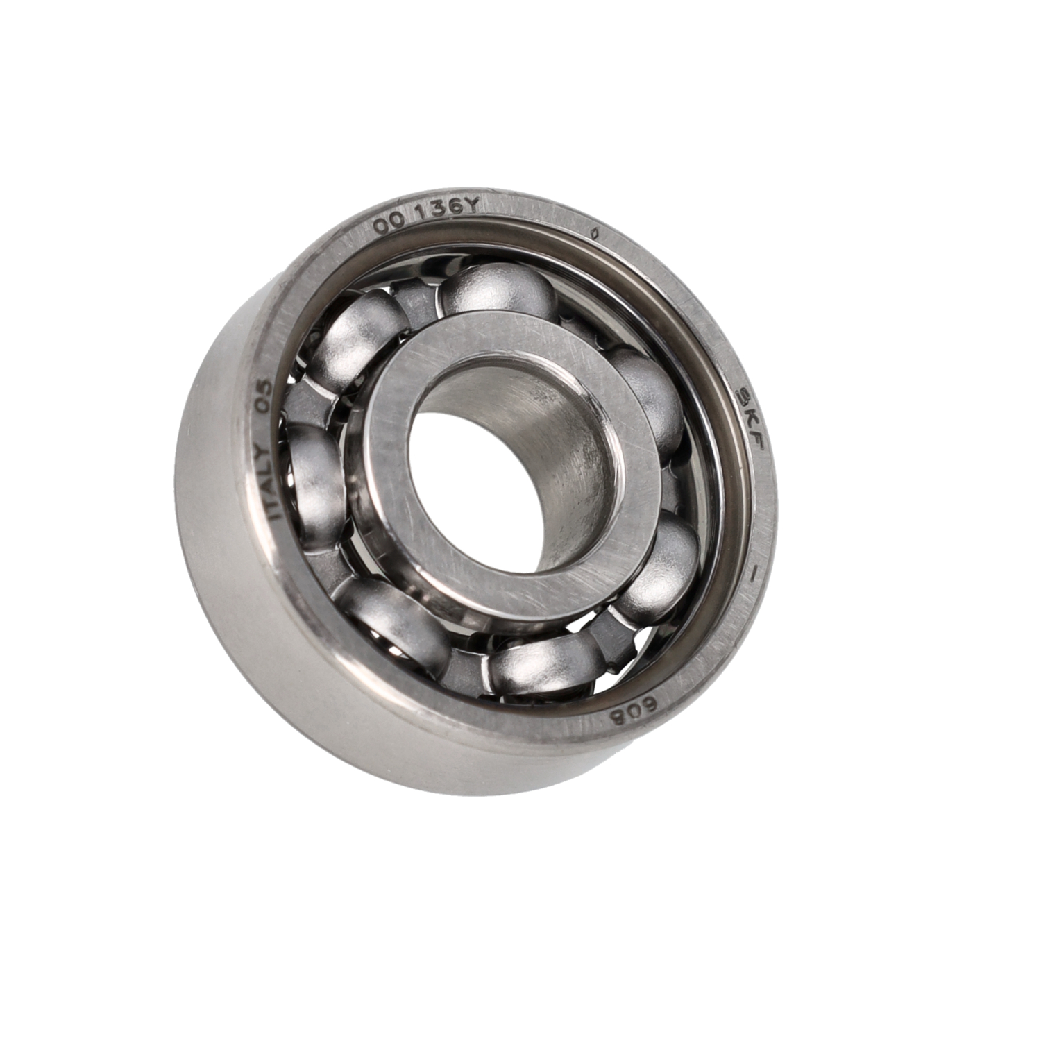 SKF Lager 608 8X22X7