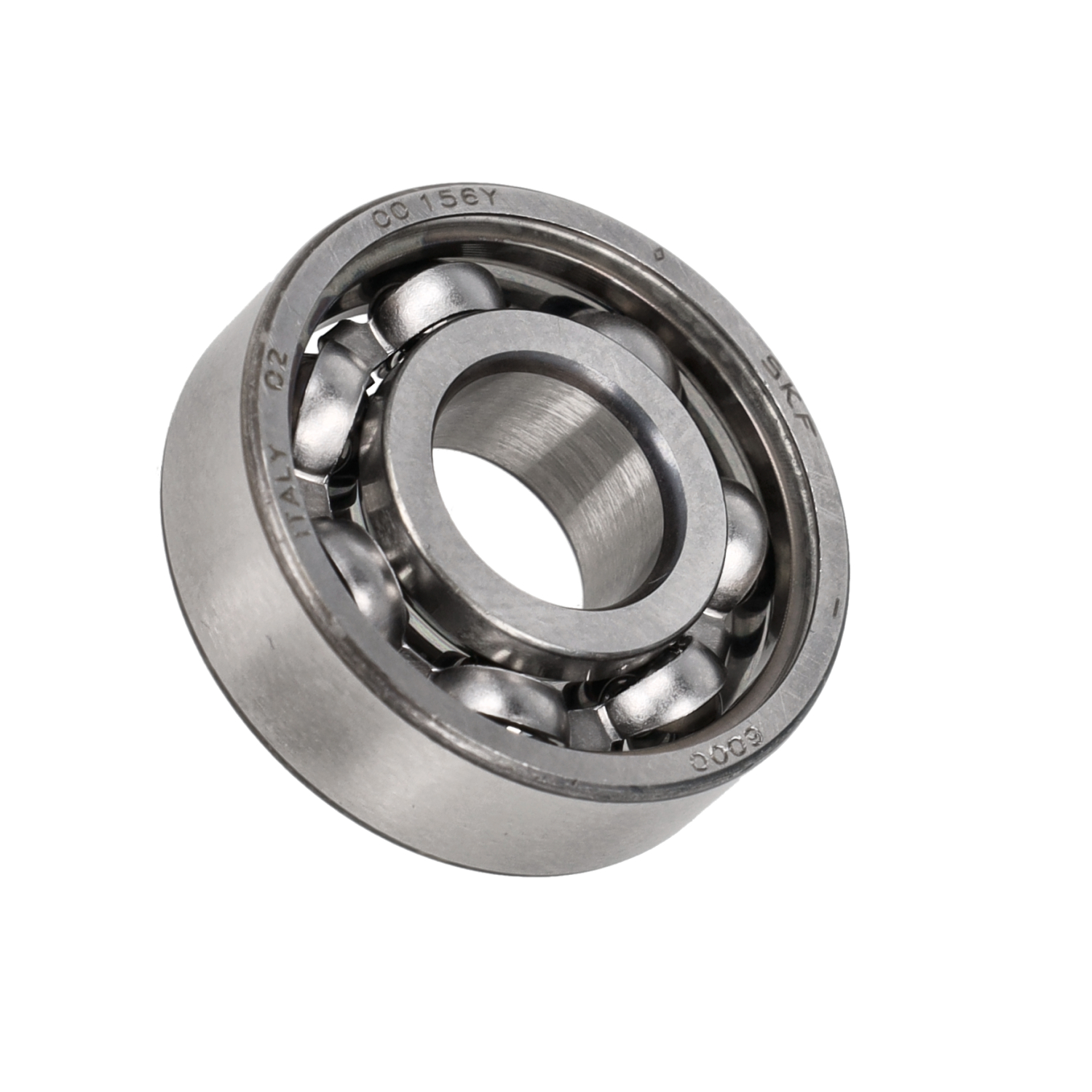SKF Lager 6000 10X26X8