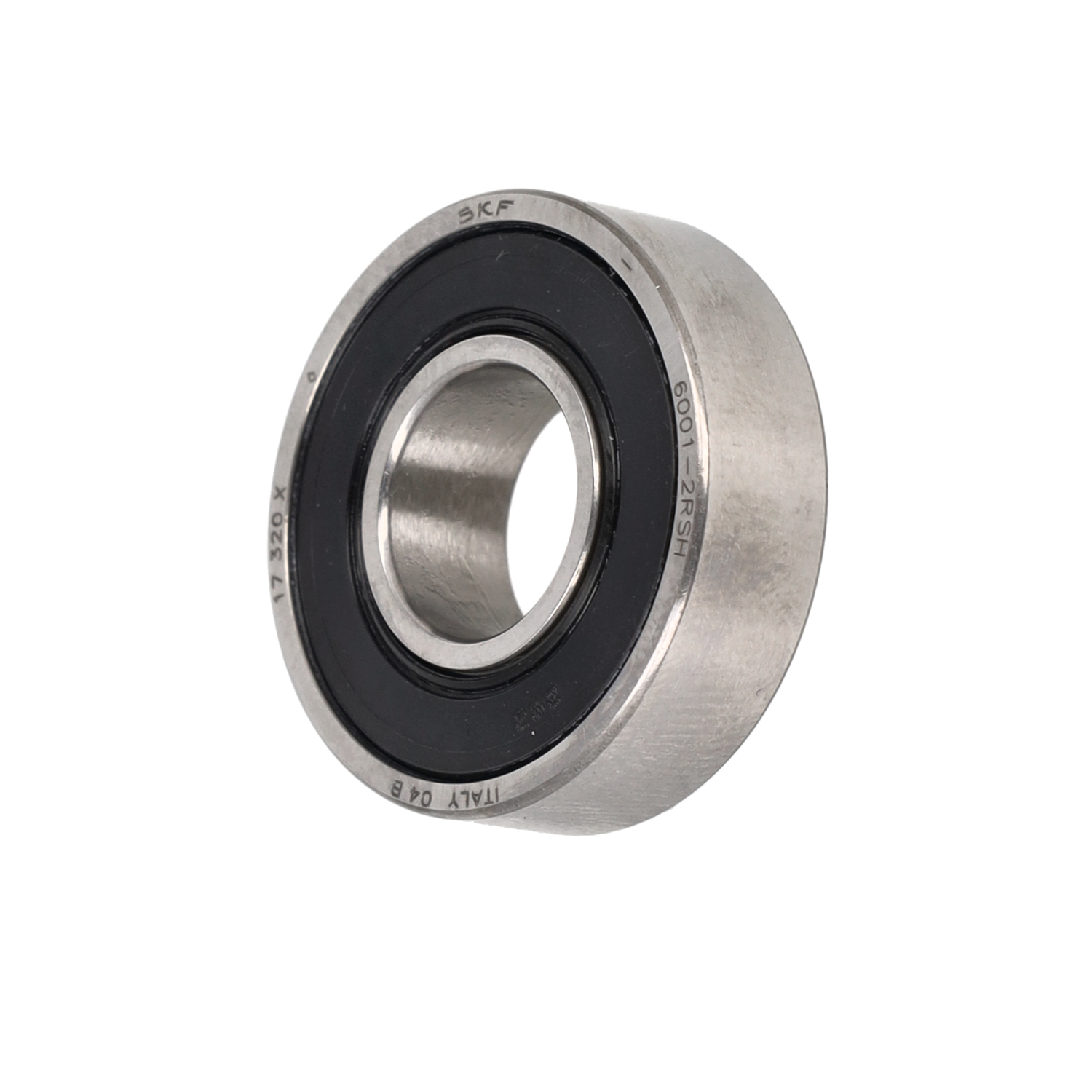 SKF Lager 6001 2RS1 12X28X8