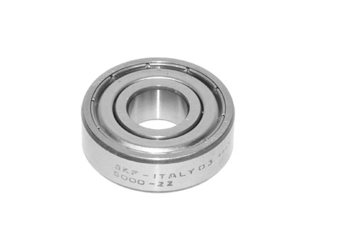 SKF Lager 6000-2Z 10X26X8