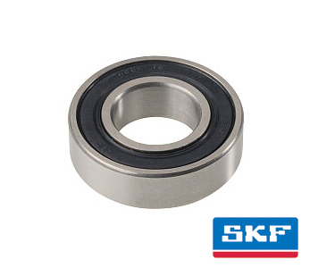 SKF Lager 6006 2RS1 30X55X13MM