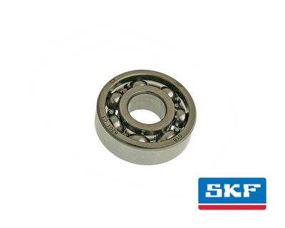SKF Lager 6200 C3 10X30X9