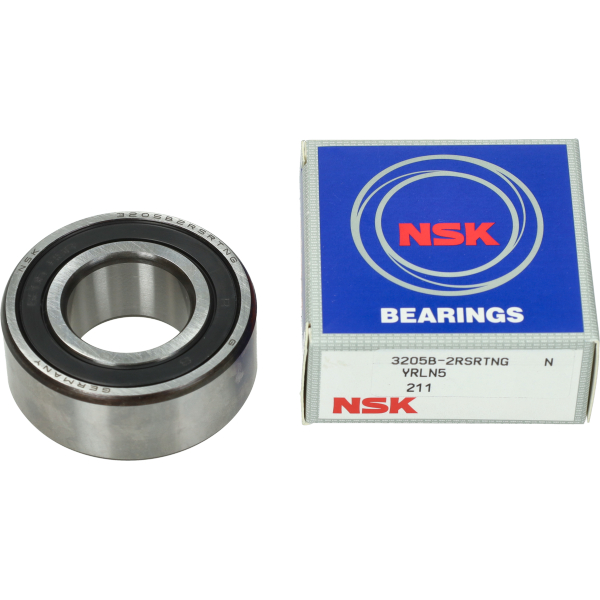 Lager Nsk 3205 DDU 2RS1 25X52X20.60