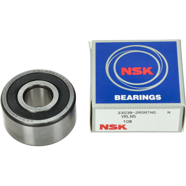 Lager Nsk 33036 B/2RS1 17X47X22