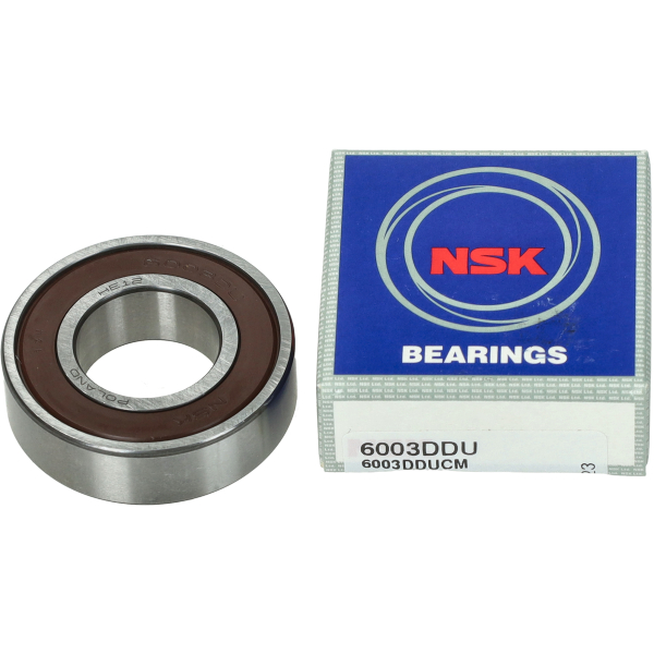 Lager Nsk 6003 Ddu 2RS1 17X35X10