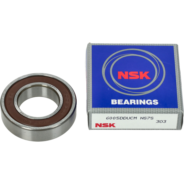 Lager Nsk 6005 Ddu 2RS1 25X47X8