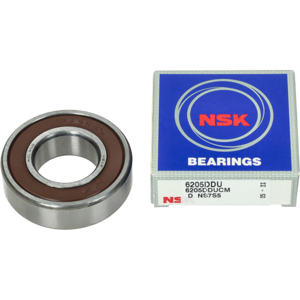 Lager Nsk 6205 Ddu 2RS1 25X52X15
