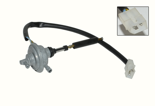 benzinekraan omg vacuum (made in Italy) rs2, rx, ryz