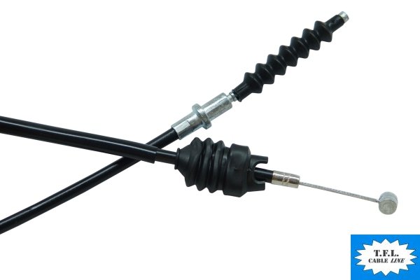 Koppelingkabel Tfl Teflon Rieju Mrx, Smx