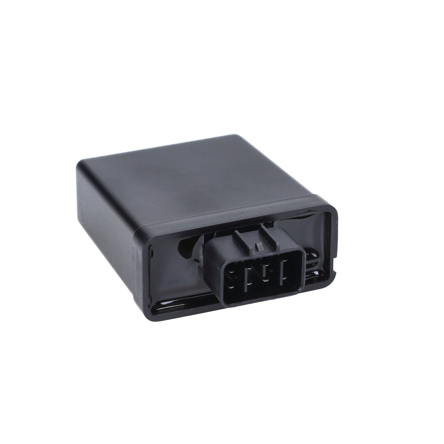 Cdi-unit EURO-2 Onbegrensd Rieju