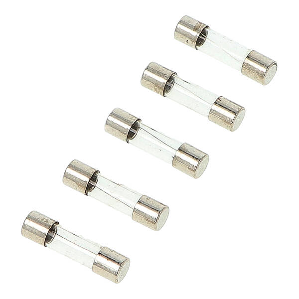 Zekering Model Buis 26MM 5Ah 5PCS