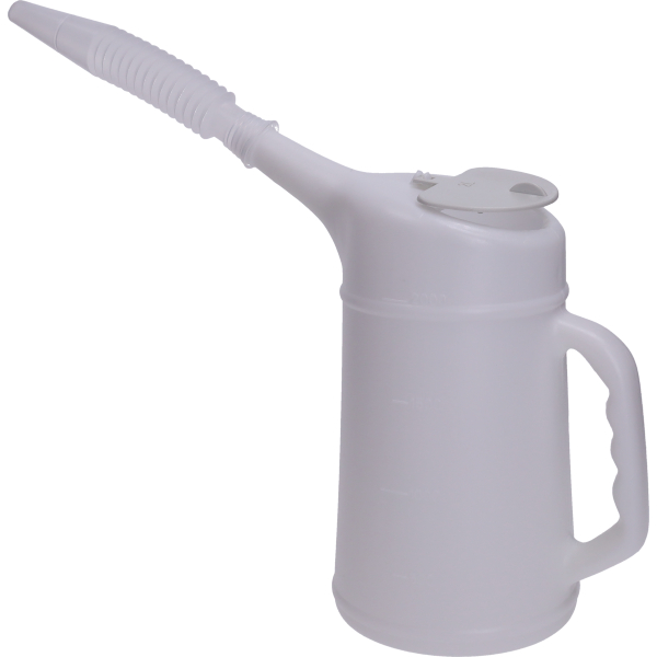 Schenkkan met Deksel 2L