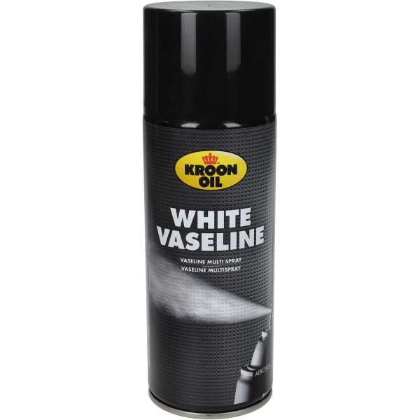 Vaselinespray Kroon 400ML Spuitbus 38005