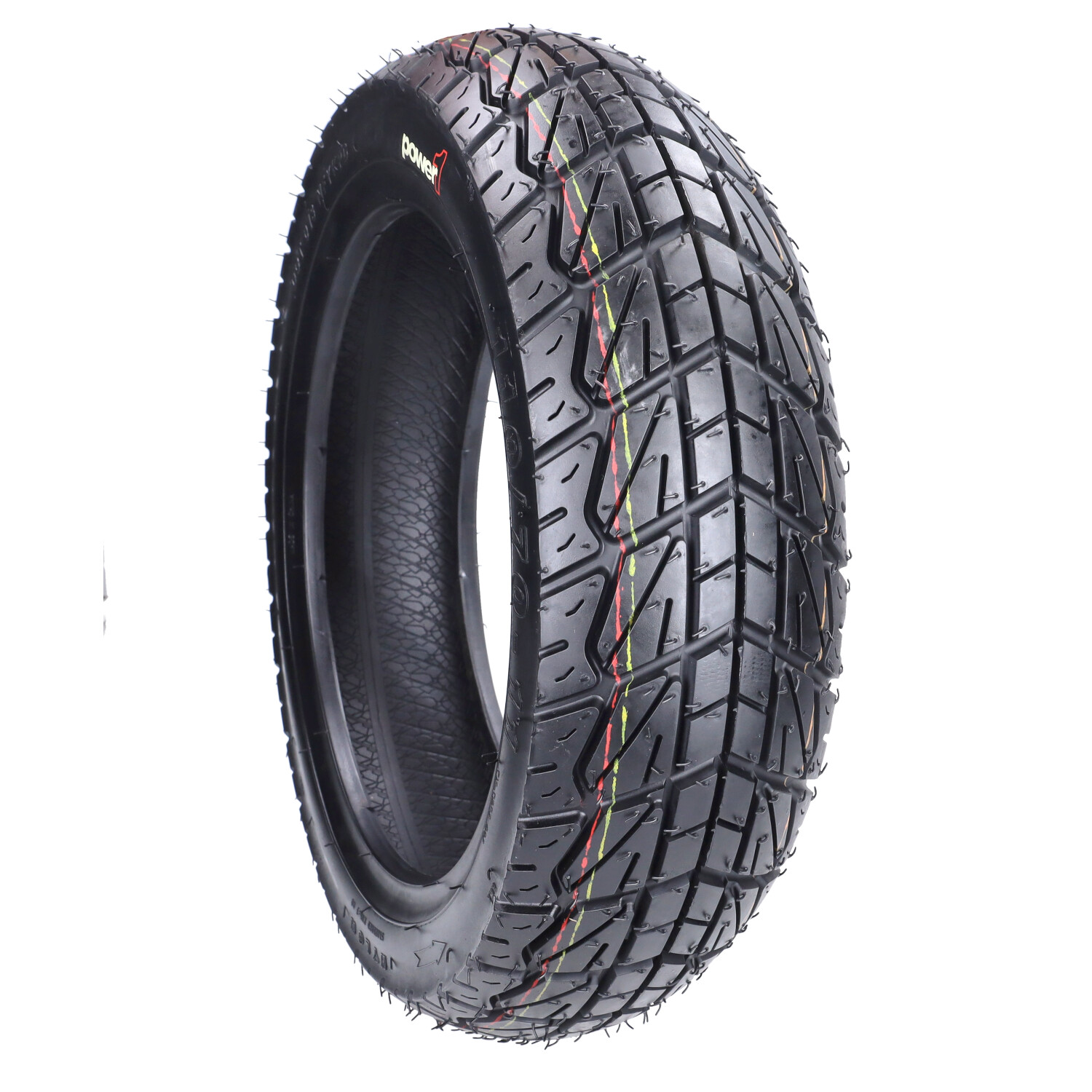 buitenband Power1 tl 120/70×10=op=op