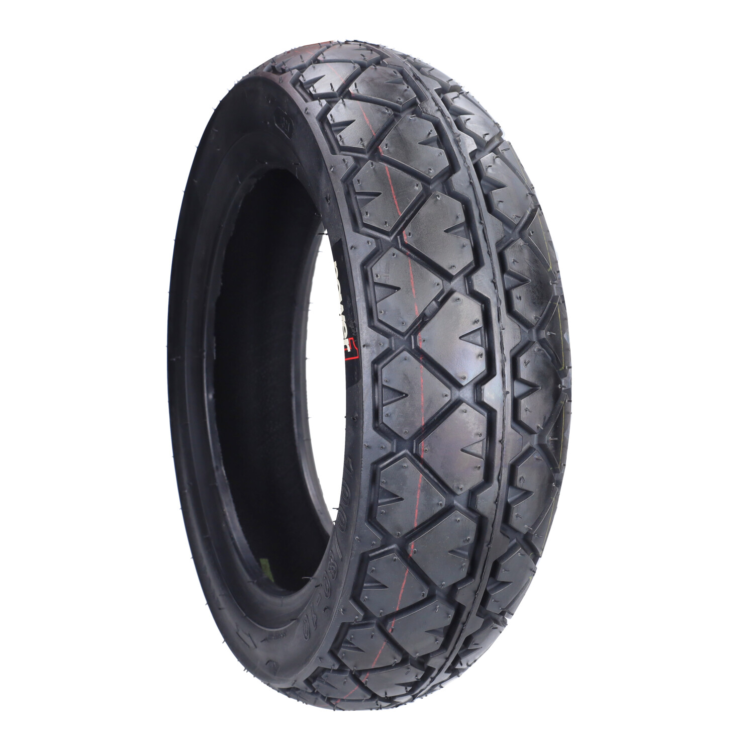 buitenband Power1 tl 100/80×10=op=op
