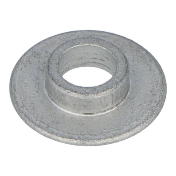 hitteschild Piaggio origineel ring euro-2 lx, primavera, sprint, vespa S, zip 826118