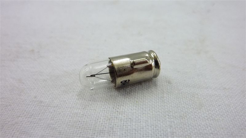 Lamp 12V Bosma 1.2W BA7S 1PCS