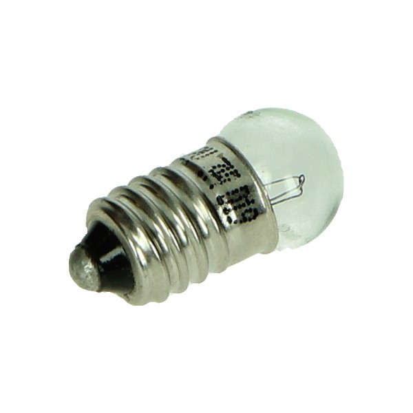 Lamp 12V Bosma 3W E10 1PCS