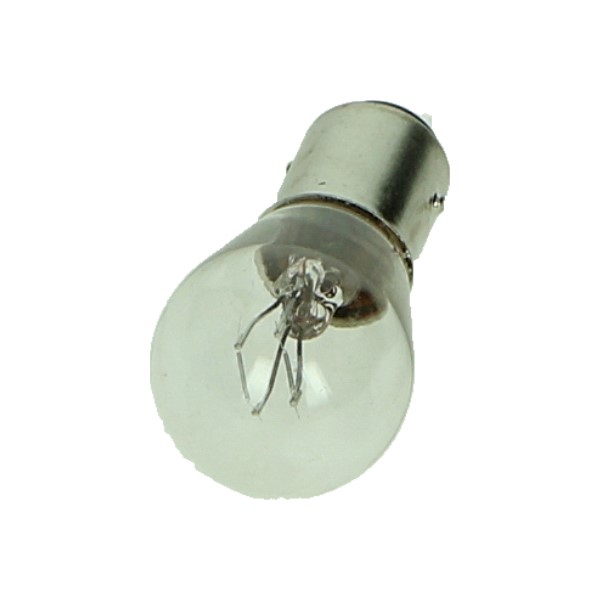 Lamp 6V Bosma 18/5W BAY15D 1PCS