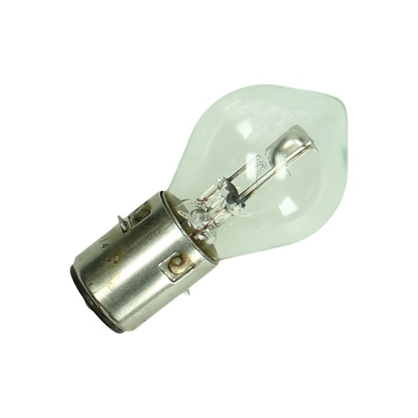 Lamp 6V Bosma 25/25W BA20 1PCS
