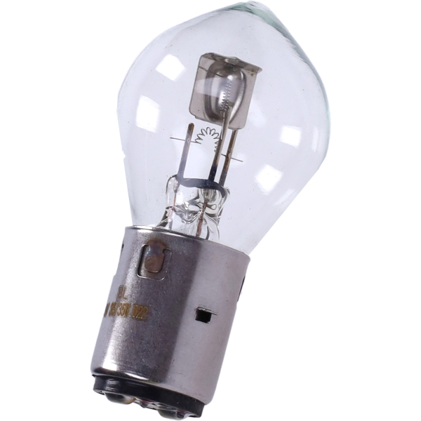 Lamp 6V Bosma 35/35W BA20D 1PCS