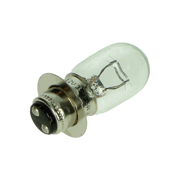 Lamp 12V Bosma 35/35W PX15D 1PCS