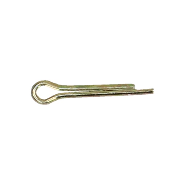 splitpen Piaggio origineel decompressie hevel 1.7×12 bromfiets vespa 012768