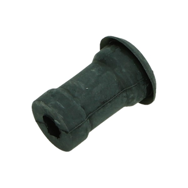 bougiekap Piaggio origineel rubber fly, lx, primavera, sprint, zip 4t 436919