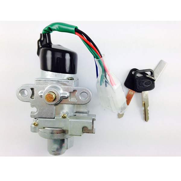 contactslot Kymco origineel sento 35101-lge3-315-m1