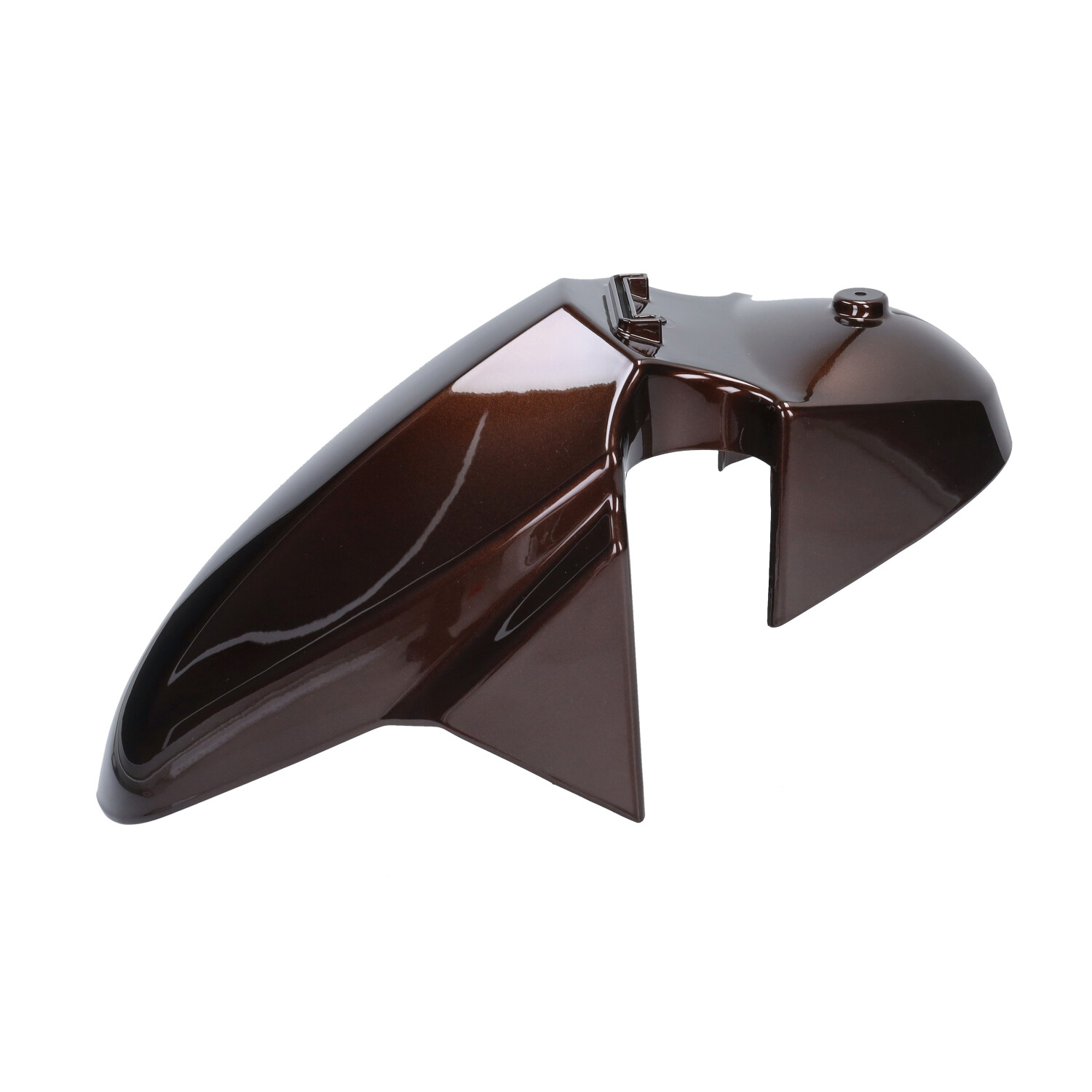 voorspatbord Kymco origineel bruin people-s 61100-lcd3-e00-enp=op=op