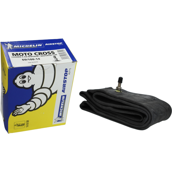 binnenband michelin recht 60/100×14 931670