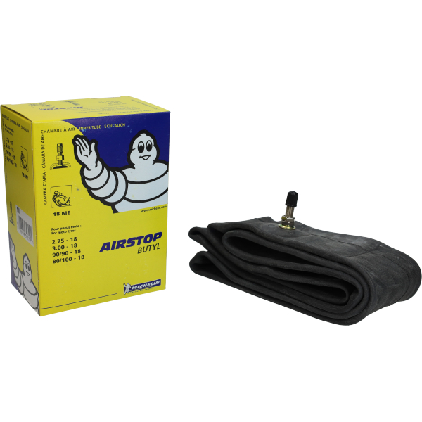 binnenband michelin recht 275/300×18 718703