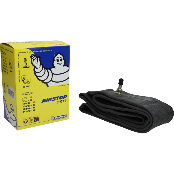 binnenband michelin recht 325/350×18 929348