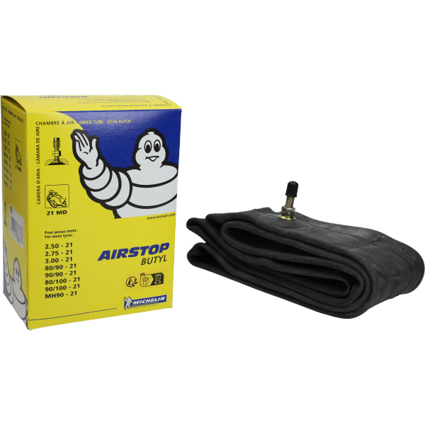binnenband michelin recht 250/275/300×21 206108
