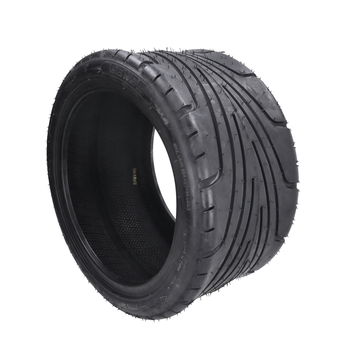 buitenband 215/40×12 E-chopper