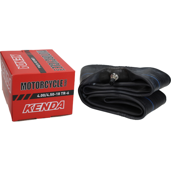 binnenband kenda recht 400/450×18