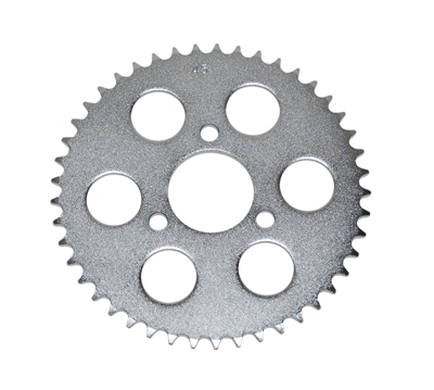 DMP Achterkettingwiel 45T Nsr