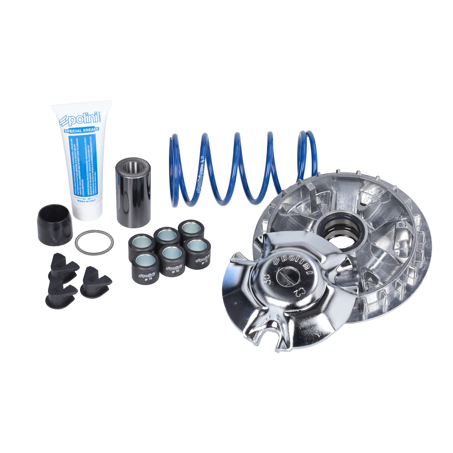 Polini Variokit >2013 ABS Honda ADV150 241.712