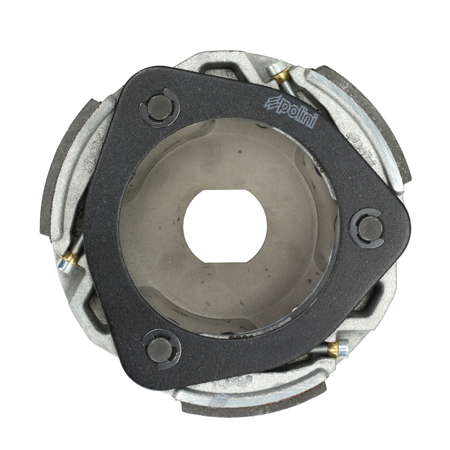 koppelingsegment polini (Maxi Speed 3G For Race) honda 135mm honda, forza 300, sh300 249.067
