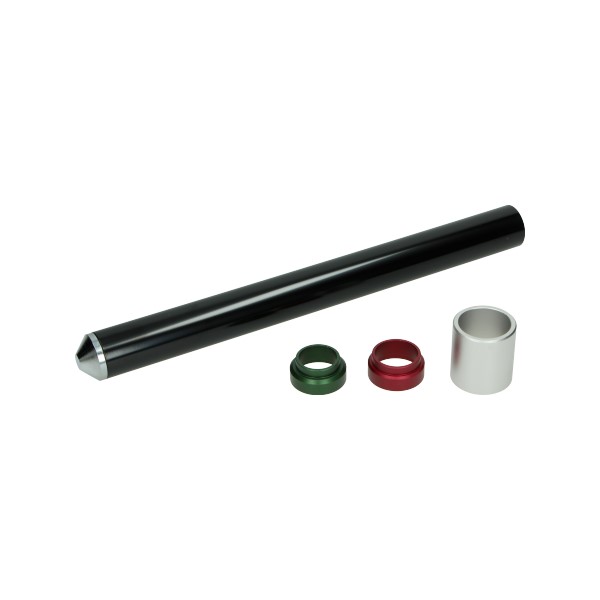 Buzzetti Gereedschap Montageset Balhoofdconus Model