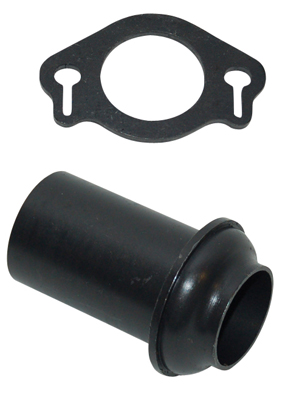 flens yasuni uitlaat (voor tub230) senda, senda drd pro, senda R, sx boq230