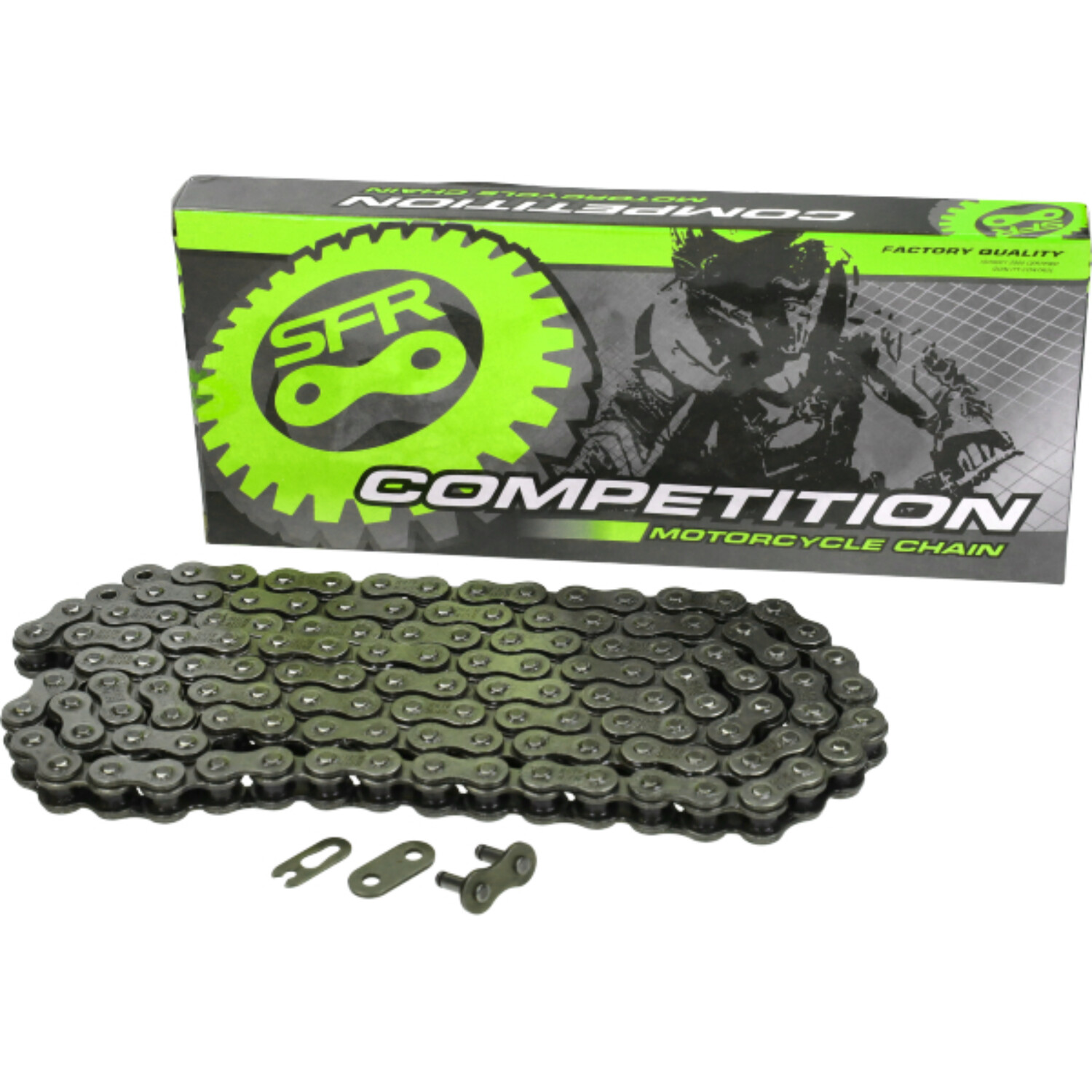 ketting sfr 420-1/4 competition 140sch