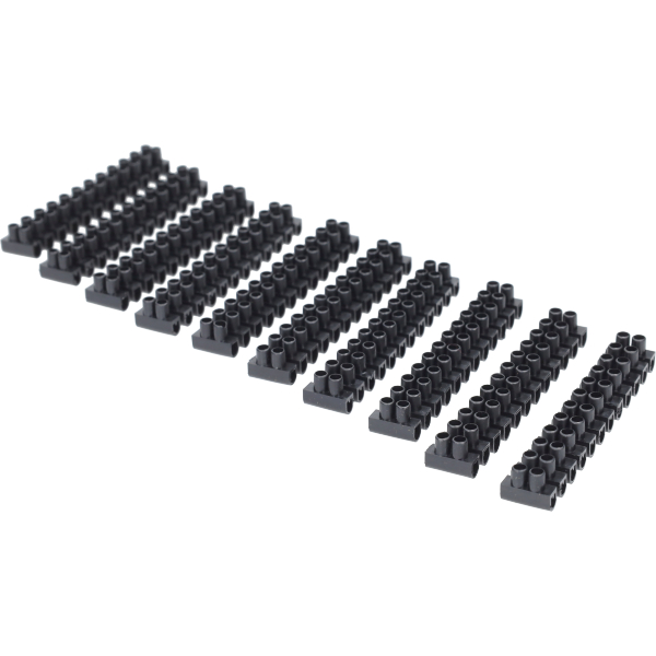 Kroonsteen Strip 2.50MM 60 Stuks