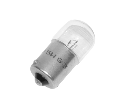Lamp 6V Trifa 5W BA15S 1PCS