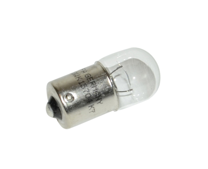 Lamp 6V Trifa 10W BA15S 1PCS