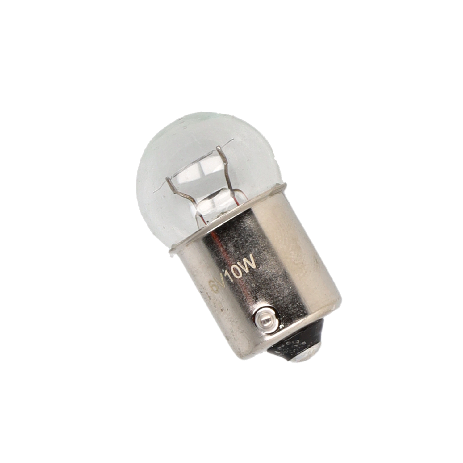 Lamp 6V 10W BA15S 1PCS