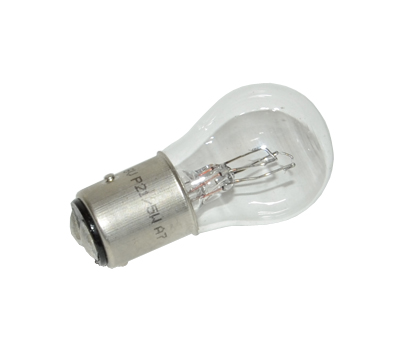 Lamp 6V Trifa 21/5W BAY15D 1PCS