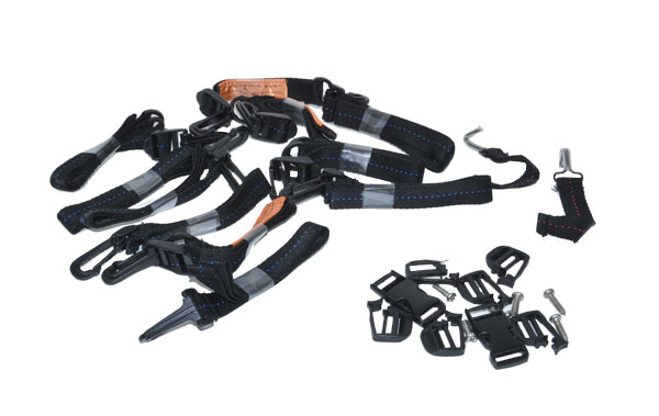 beenkleed tucano thermoscud montageset r302
